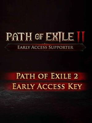 Path of Exile 2 Supporter Pack Steam Account | Steam