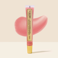 Nakery Lip Flip Shimmer Gloss - 15ml