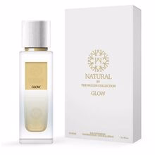 The woods collection Natural Glow EDP - 100 ml
