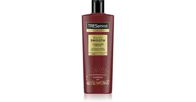 Keratin (Smooth Shampoo) Keratin (Smooth Shampoo) for straight hair - Volume: 400 ml
