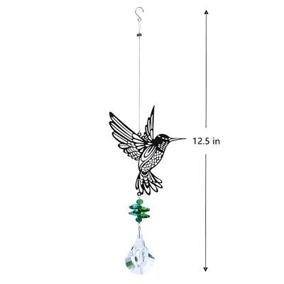 Glass Suncatchers