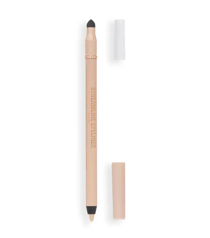 Makeup Revolution Streamline Cream Eye Pencil Nude 1.3 g