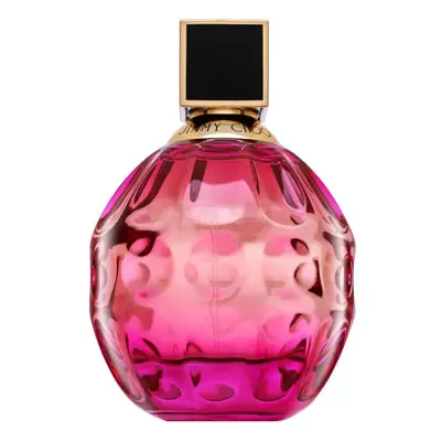 Jimmy Choo Rose Passion Eau de Parfum for Women 100 ml