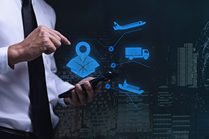 Designing a Logistics and Transportation Strategy