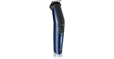 BaByliss The Blue Edition 7255PE Men's Beard and Body Shaving Kit