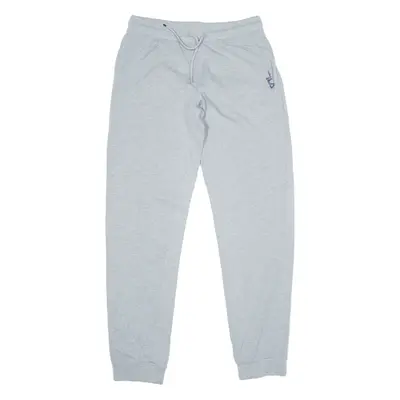 FILA Joggers Grey Tapered Womens S W27 L29