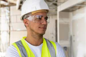 Eye Safety Training