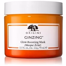 Origins Glow-Boosting GinZing Maschera Moisturizing face gel for glowing skin - 75ml