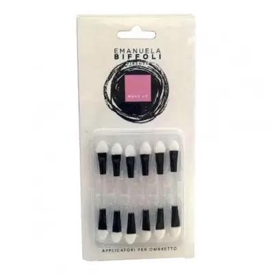 Emanuela Biffoli Double Brush 6 Pcs 556