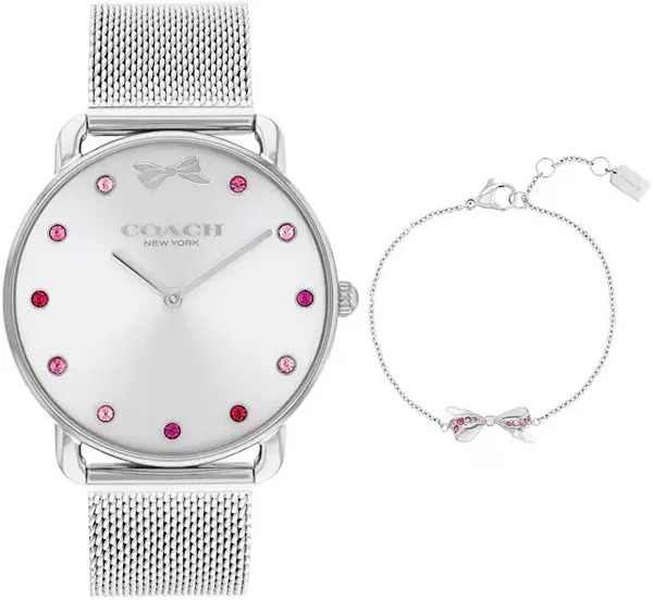 Coach Elliot Set 14000123