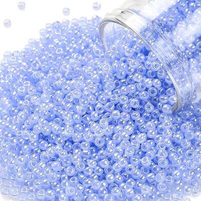 TOHO Round Seed Beads