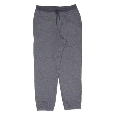PATAGONIA Mens Joggers Grey Tapered S W28 L28