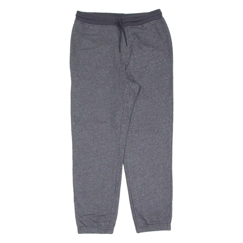 PATAGONIA Mens Joggers Grey Tapered S W28 L28
