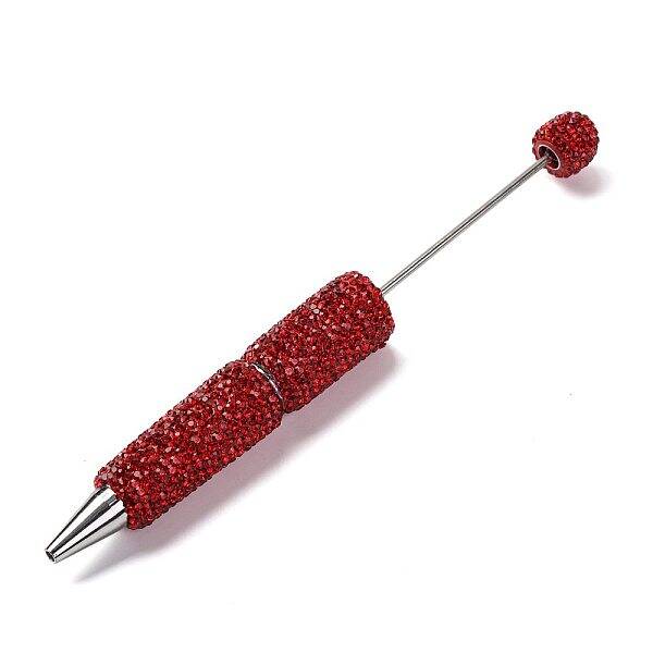 Iron Beadable Pen