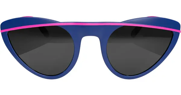 Chicco Sunglasses 5 years+ sunglasses Girl Blue/pink
