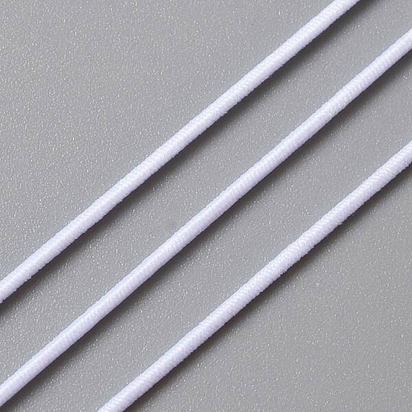 Polyester Elastic Cord