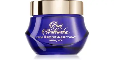 Pani Walewska Classic anti-wrinkle face cream 50 ml