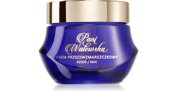Pani Walewska Classic anti-wrinkle face cream 50 ml