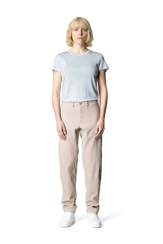 W's Tree Tee | Color: Bluetiful | Size: XXS