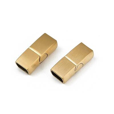 304 Stainless Steel Watch Band Clasps