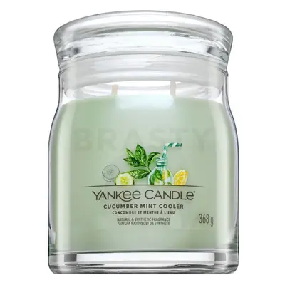 Yankee Candle Cucumber Mint Cooler 368 g