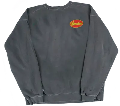 Trashy Crewneck | Size: Large