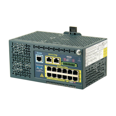 WS-C2955C-12-RF Cisco Cat 2955 2955C-12 12x 2x 100BFX L4 Switch