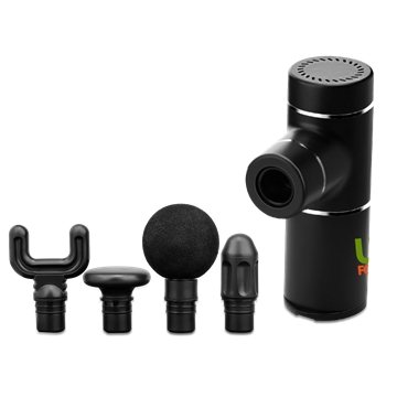 10 Customized San Andreas Massage Gun and Power Bank - 3200RPM & ...
