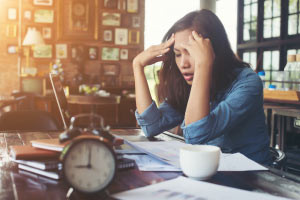 Mental Health Studies - Understanding Behaviour Burnout and Depression