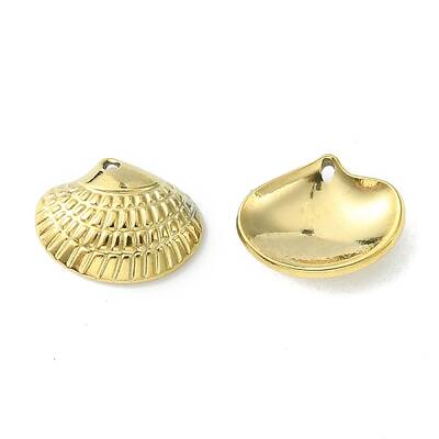 304 Stainless Steel Charms