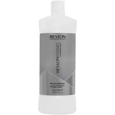 Revlon Revlonissimo Oxidizing Cream with Peroxide Revlonissimo 900ml 20 VOL | 6%