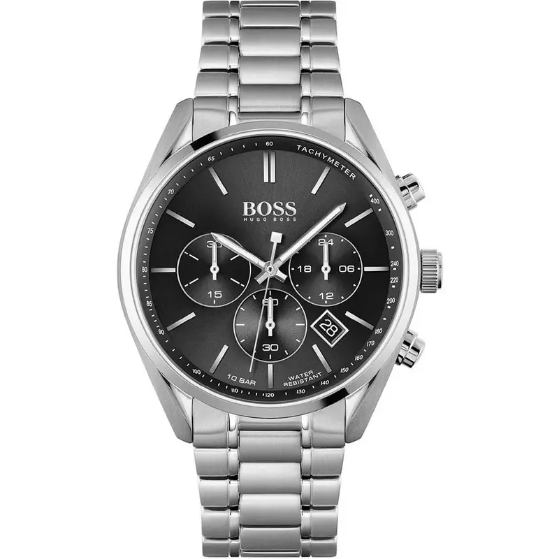 Hugo Boss 1513871 Champion Chronograph Men's Watch