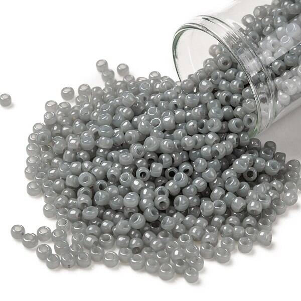 TOHO Round Seed Beads