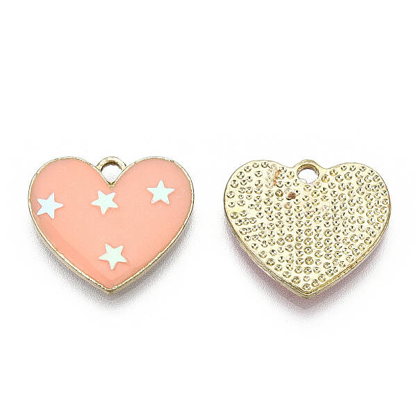 Alloy Pendants