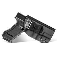 G*l*o*c*k 19/17 Holster, IWB Kydex Holster for G*l*o*c*k 17,19,19X,26,32,42,43,44,45 Gen (1-5) Right Hand Draw Fathersdaygift