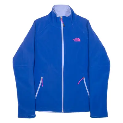THE NORTH FACE Womens Shell Jacket Blue S