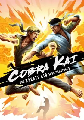 Cobra Kai: The Karate Kid Saga Continues RU + CIS | Steam