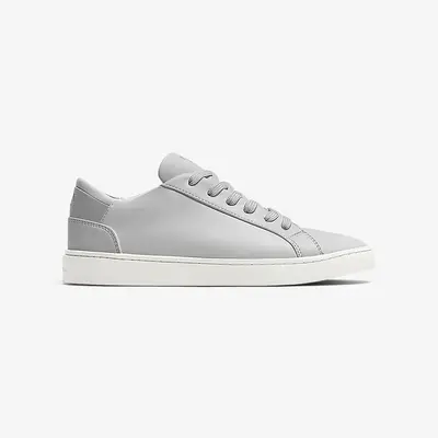 Women's Lace Up | Stone | Size: 7.5