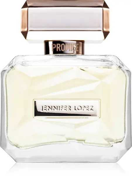 Jennifer Lopez Promise Eau de Parfum for women 30 ml