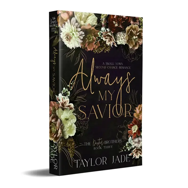 Always My Savior: A Heartbreakingly Beautiful Story of Love, Loss, and Second Chances