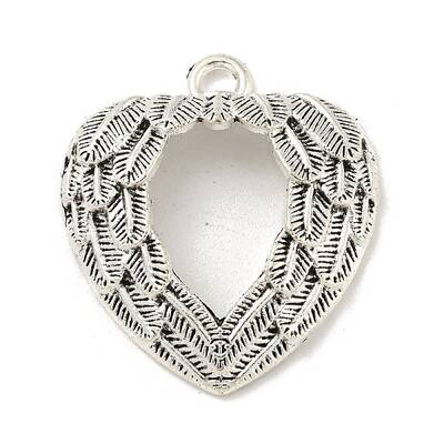 Tibetan Style Alloy Pendants