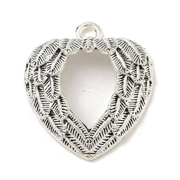 Tibetan Style Alloy Pendants