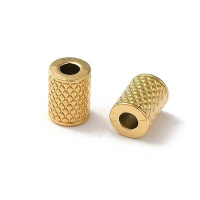 304 Stainless Steel Beads