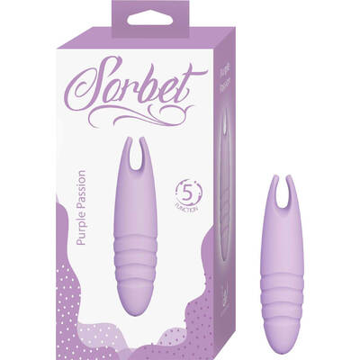 Sorbet Purple Passion
