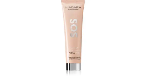 Mádara Sos Hydra hydrating mask 60 ml