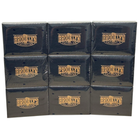 Break 868: 2019 Topps Brooklyn Collection Break MLB Baseball Pick Your Team