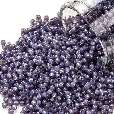 TOHO Round Seed Beads
