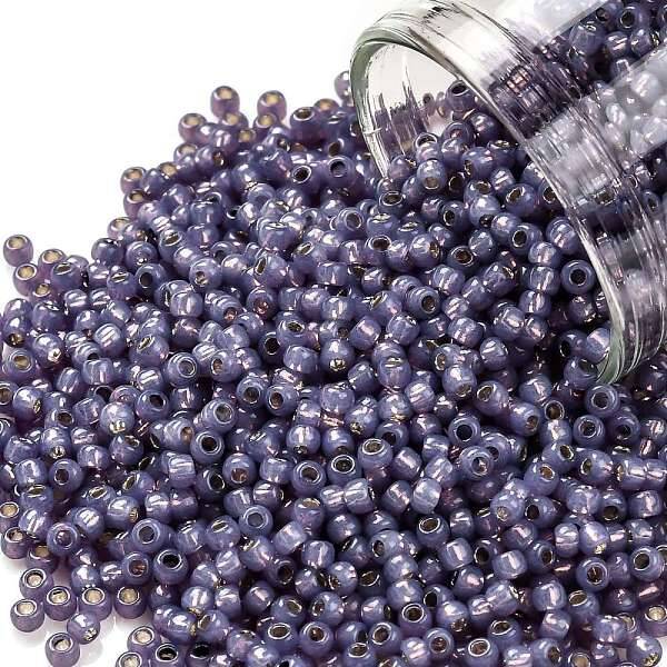 TOHO Round Seed Beads