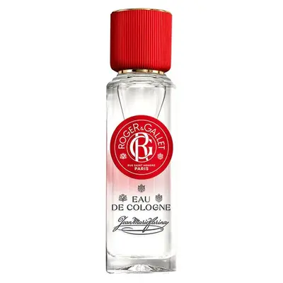 Roger & Gallet Eau de Cologne Jean Marie Farina 30ml
