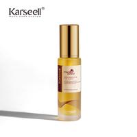 Karseell Argan Oil for Hair Repair and Softening, Cold Pressed Lightweight Argan Oil Hair Serum for Dry Hair and All Hair Typ...